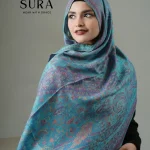 Pashmina Hijab – Feroza