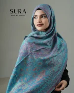 Pashmina Hijab – Feroza