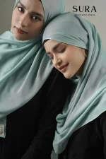 Original Plain Modal Hijab – 2