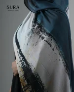 Original Printed Modal Hijab 2