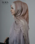 Original Printed Modal Hijab 3 - Image 4
